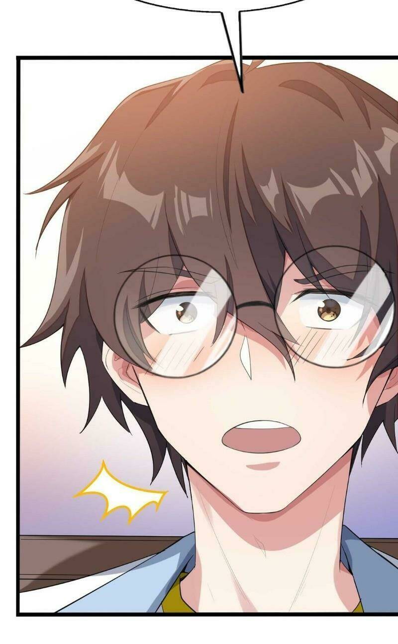 kế hoạch trở thành phế vật chapter 3 18