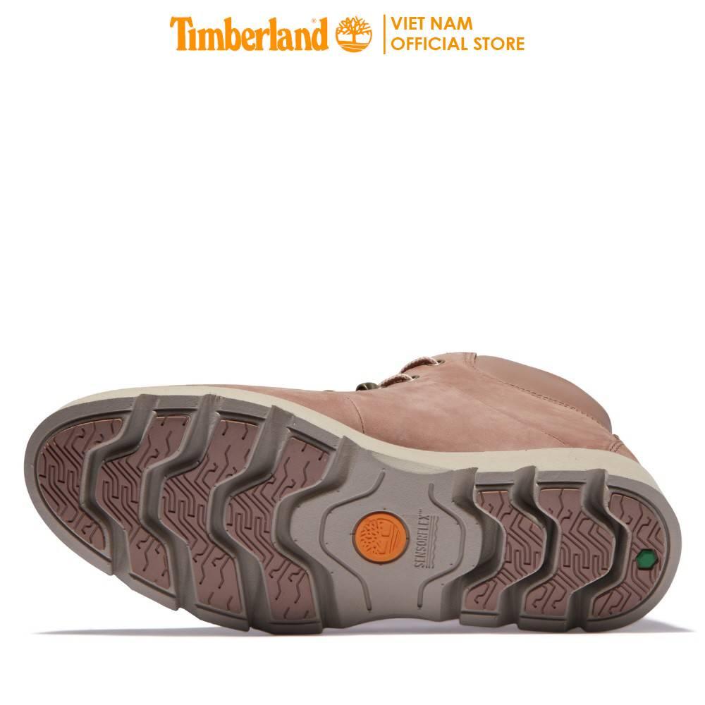 Giày Boots Nữ Timberland Keeley Field Mid Hiker TB0A264M3F