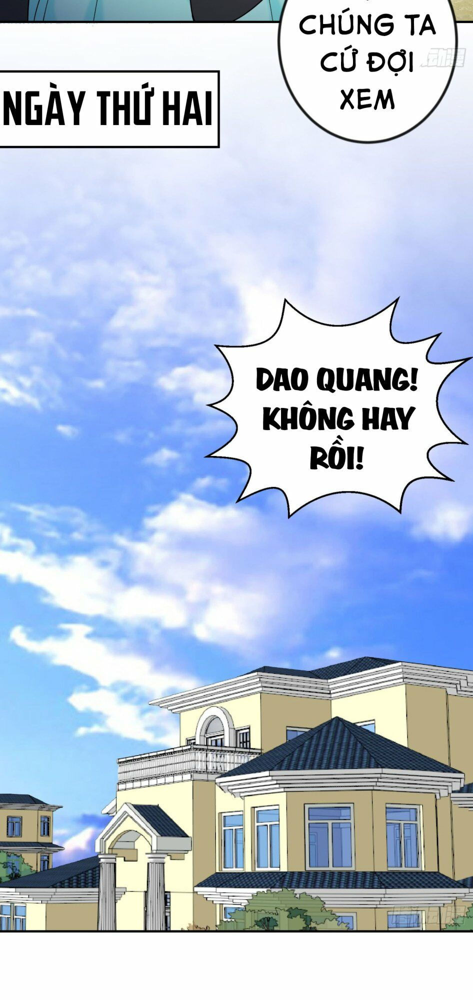 ta chẳng qua là một đại la kim tiên chapter 22 6