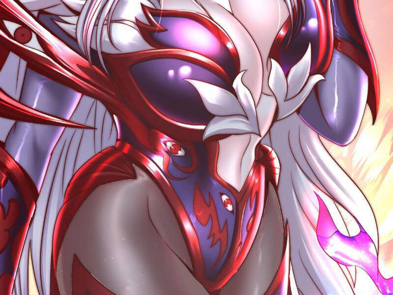 phát sóng trực tiếp, ta cầu hôn với nữ quỷ, vậy mà nàng lại đồng ý! chapter 24 101