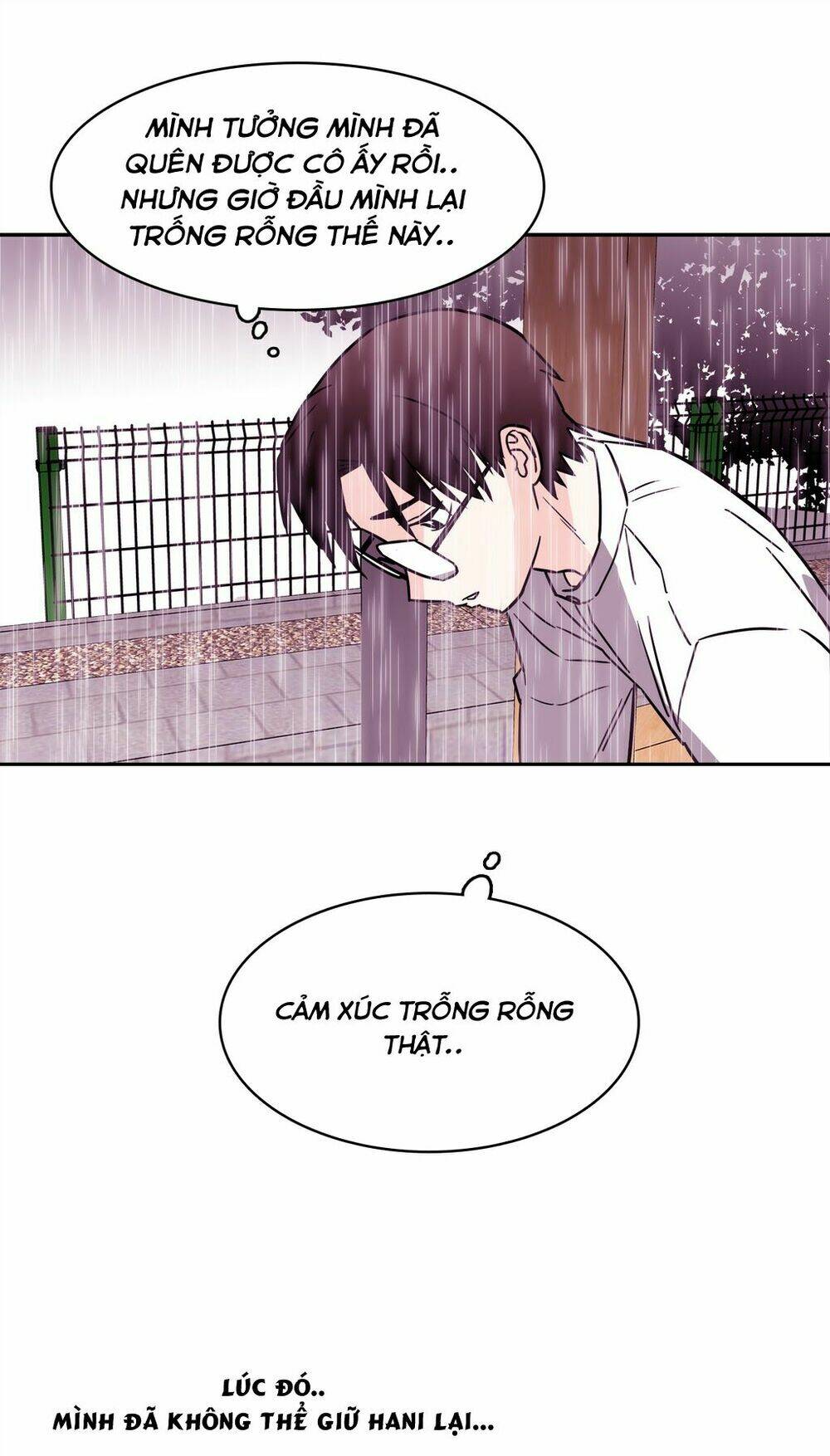 chuyện gì đến, rồi cũng sẽ đến chapter 48 38