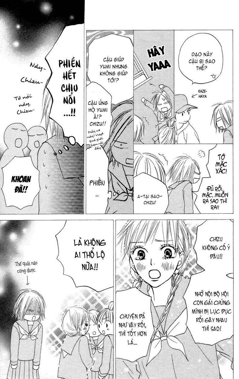 anh đã cho em biết bao thứ đầu tiên chapter 11 22