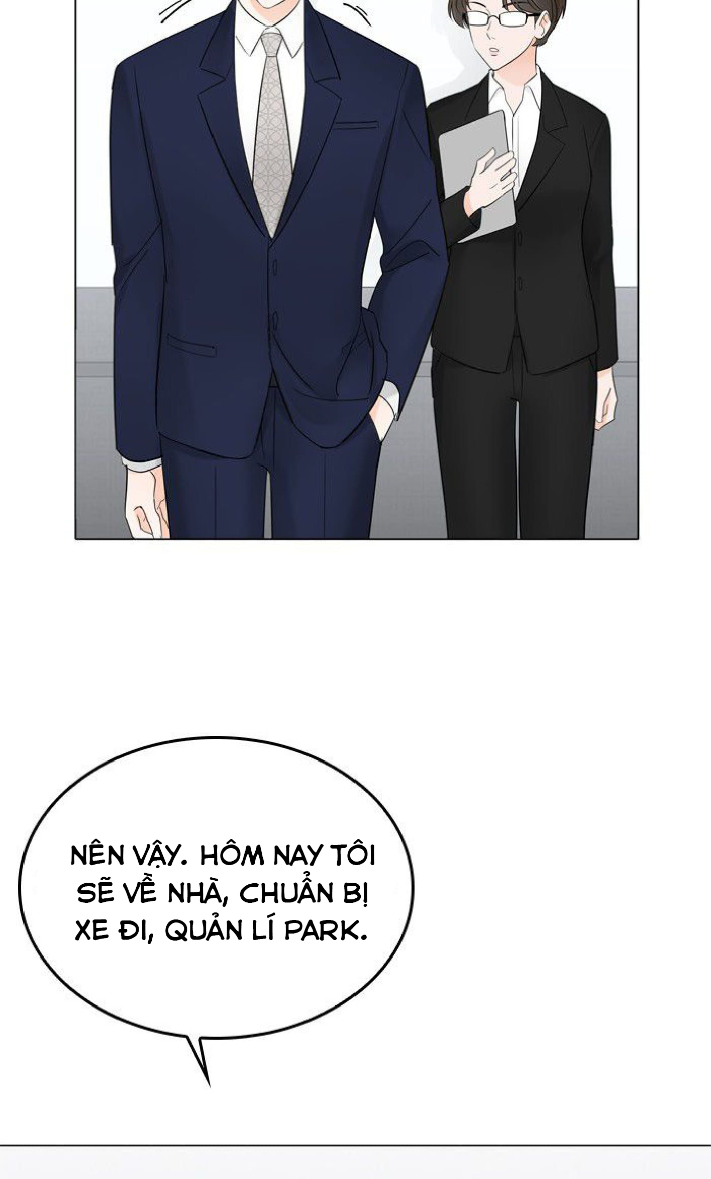 khi ta chạm nhau chapter 3 6