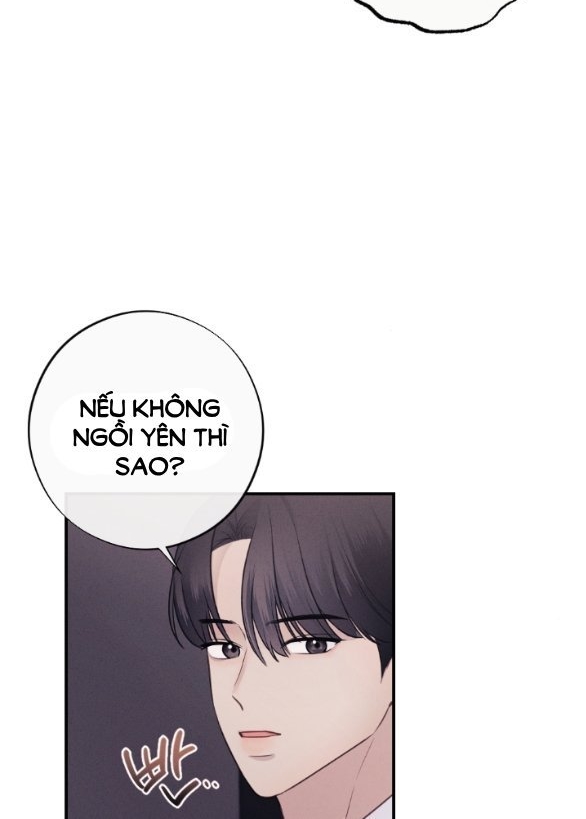 [18+] người vợ quyến rũ chapter 24.1 10