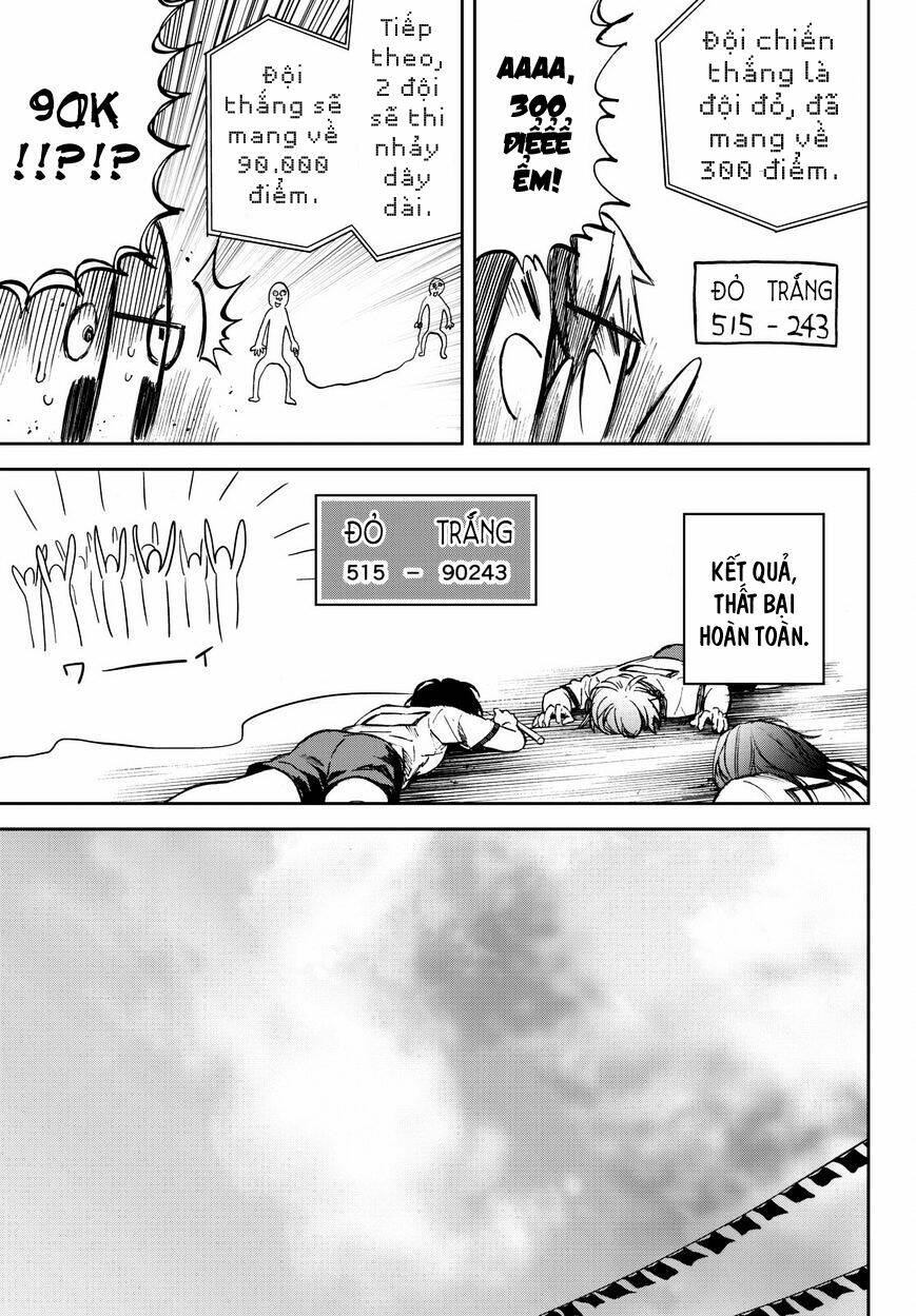 kanojo wa rokurokubi chapter 18 30