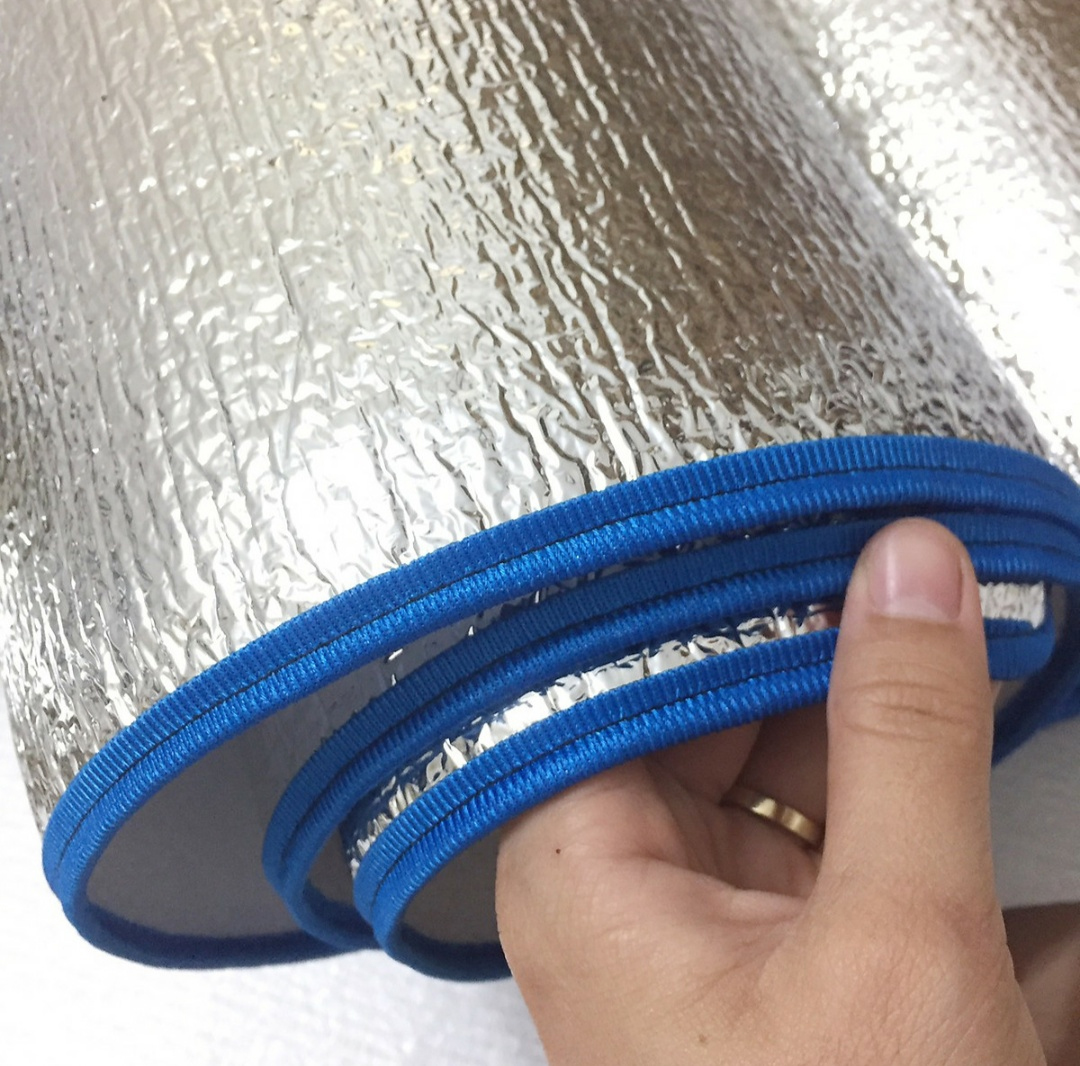 Chiếu Ngủ Văn Phòng Cao Cấp Cá Nhân Chiếu Cách Nhiệt Thảm Ngủ Trưa Tấm Lót Đa Năng Du Lịch Dã Ngoại CHIẾU NGỦ VĂN PHÒNG