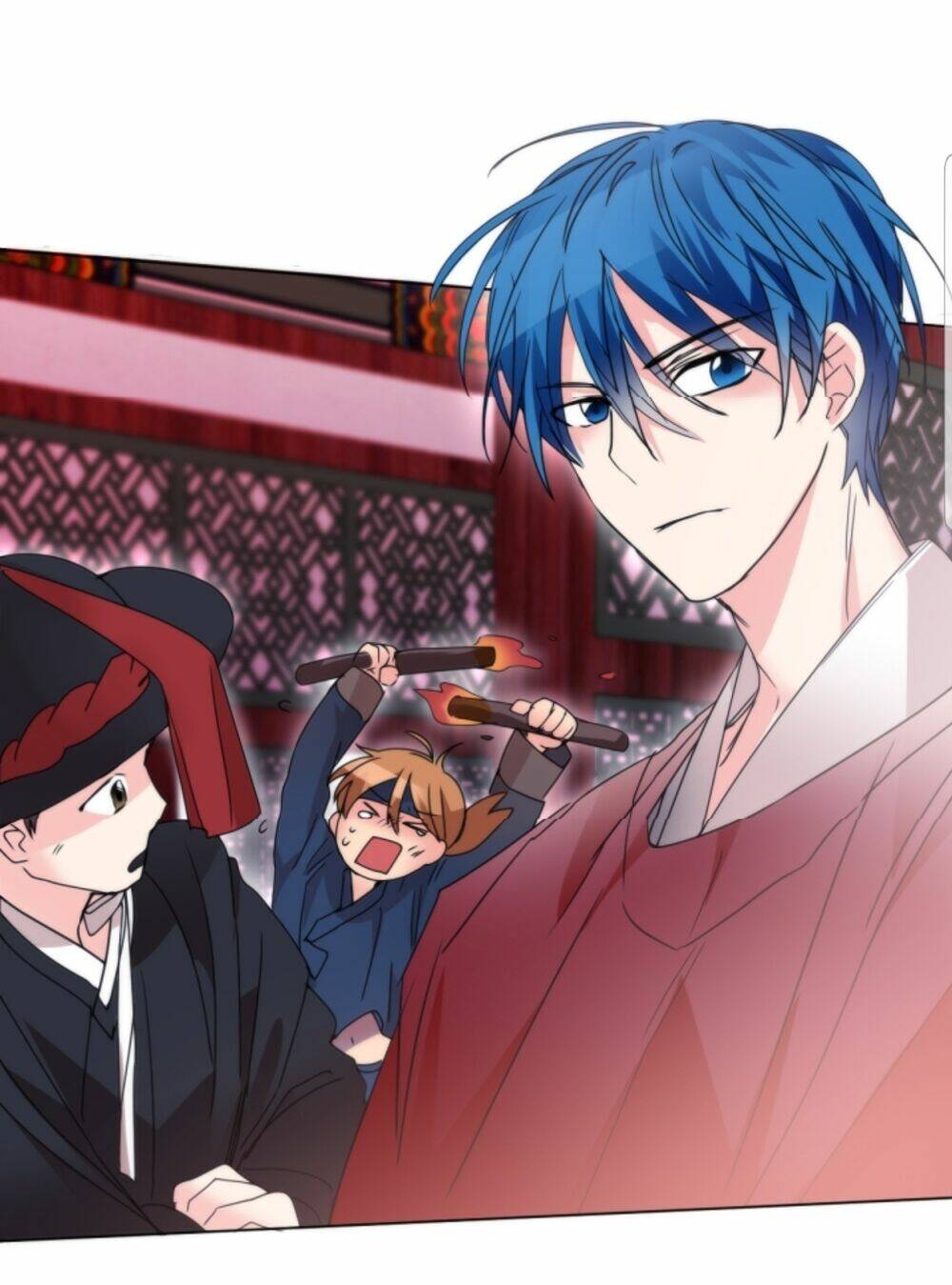 chae hong sa chapter 63 68