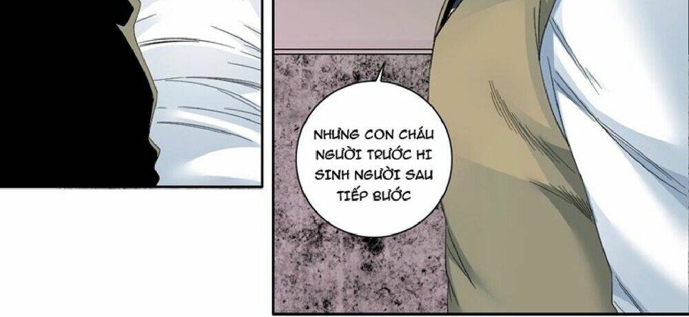 câu lạc bộ trường sinh chapter 113 21