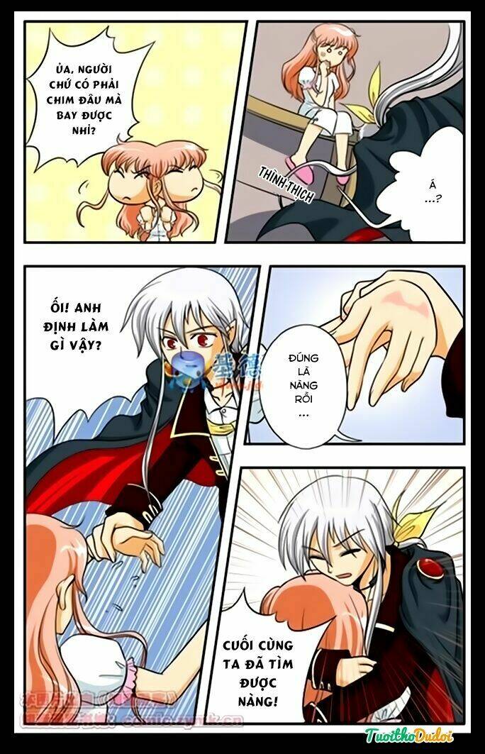 ám dạ hiệp tấu khúc chapter 1 6