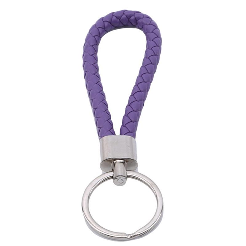 Móc Chìa Khóa Xe Hơi,Ô Tô,Xe Máy Bằng Da Cao Cấp