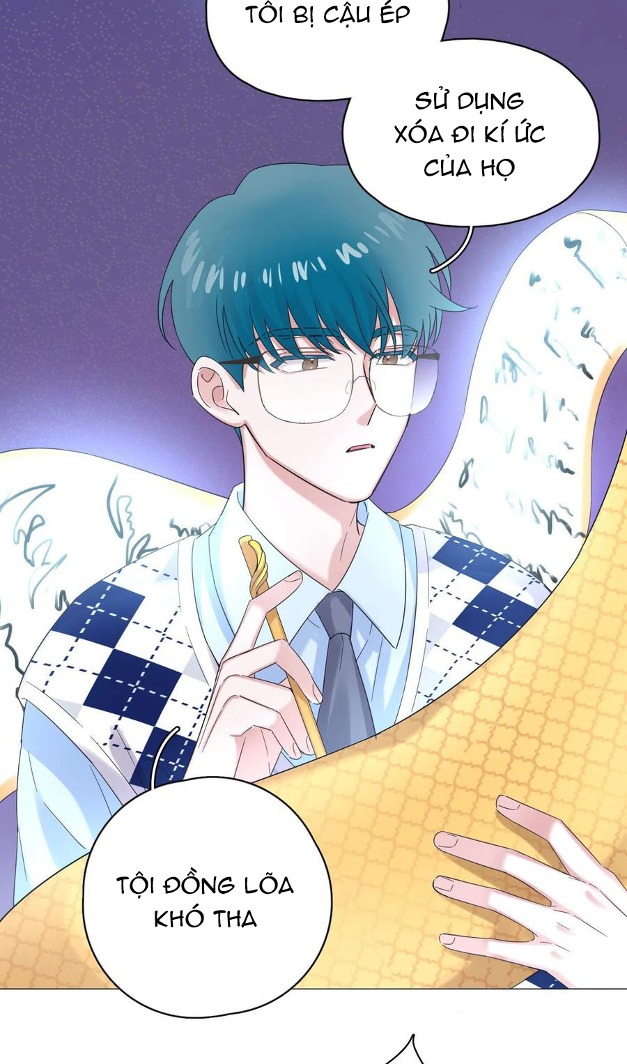 nhất hoàng cửu công thập nhị thê chapter 42 17