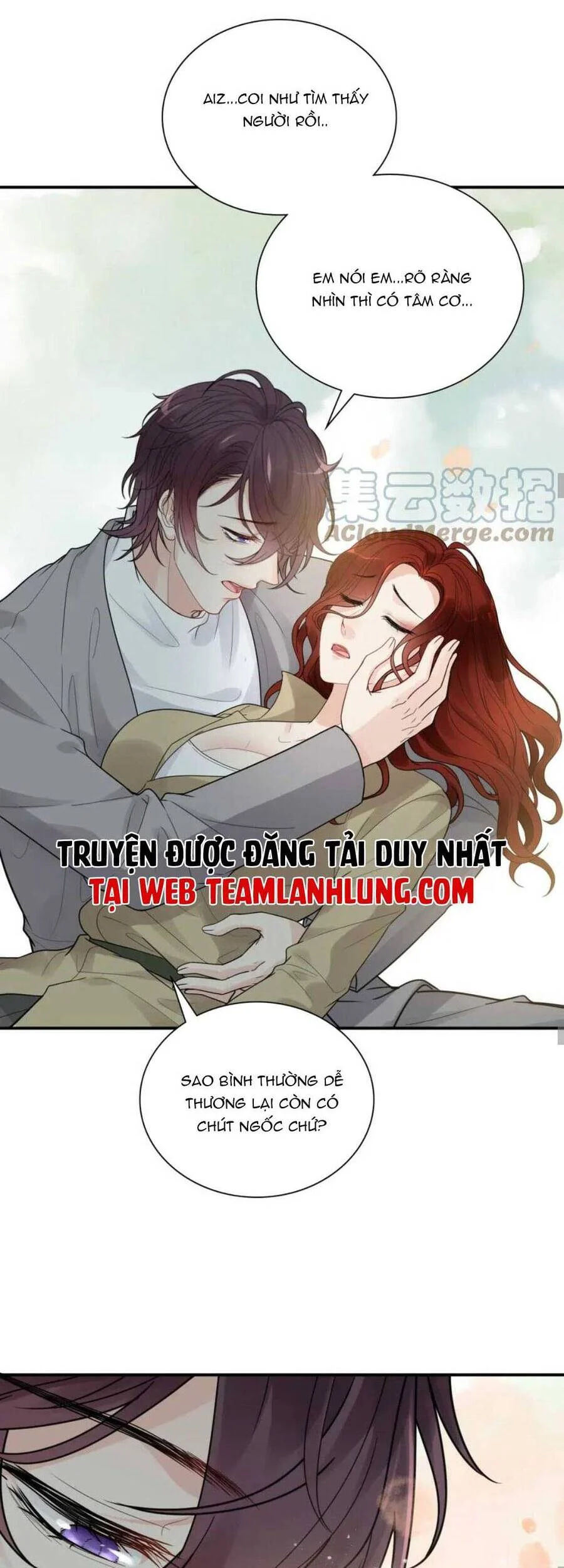 cô vợ hợp đồng bỏ trốn của tổng giám đốc chapter 479 13