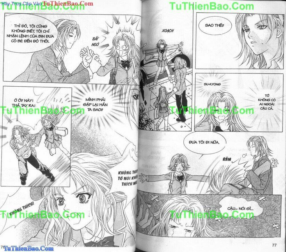 thử 1 lần nhé chapter 2 18