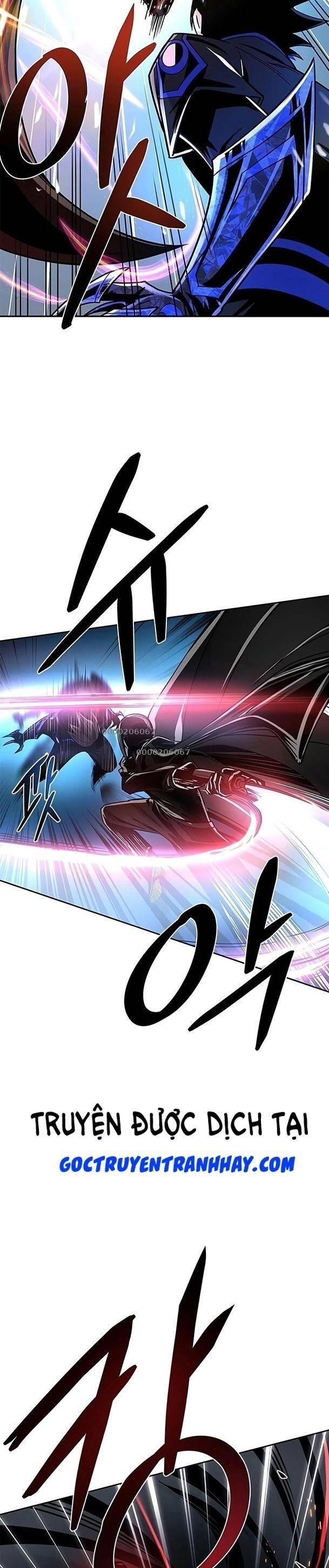 tiêu diệt ác nhân chapter 60 14