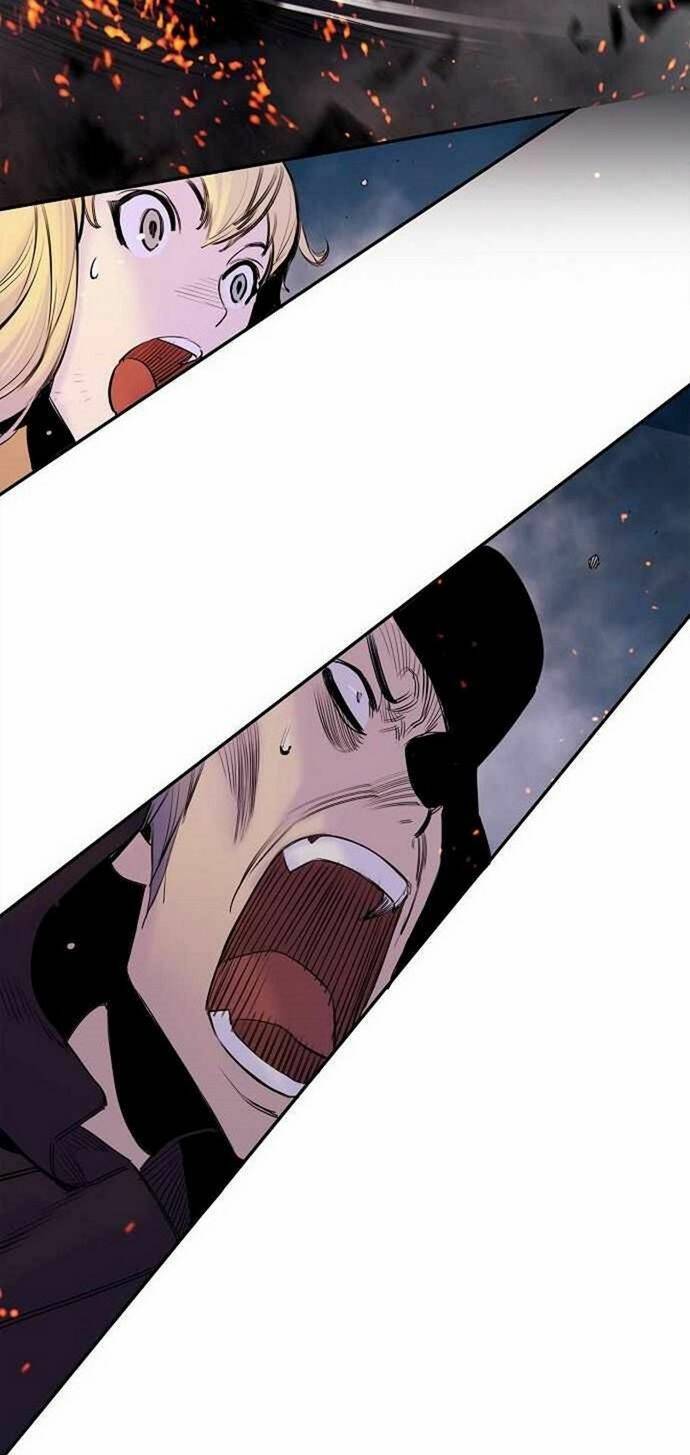 băng tâm kỵ sĩ chapter 38 9