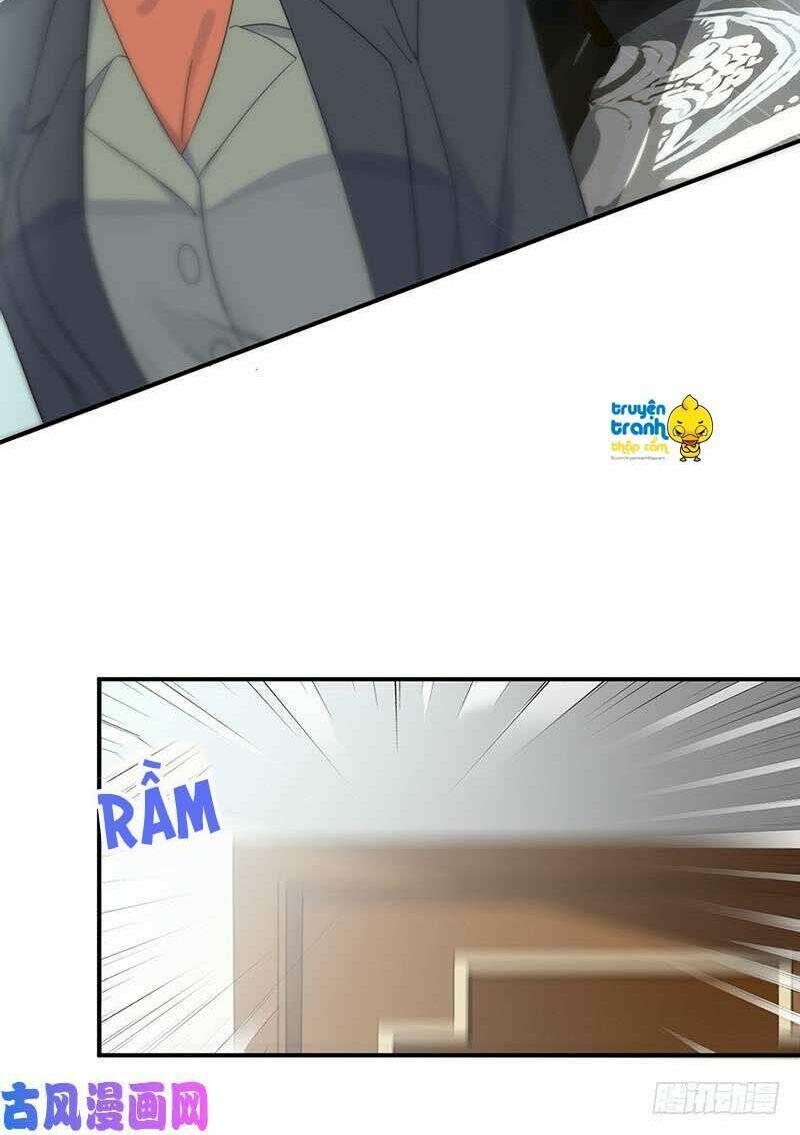 chọc tới chủ tịch tổng tài 2 chapter 119 9