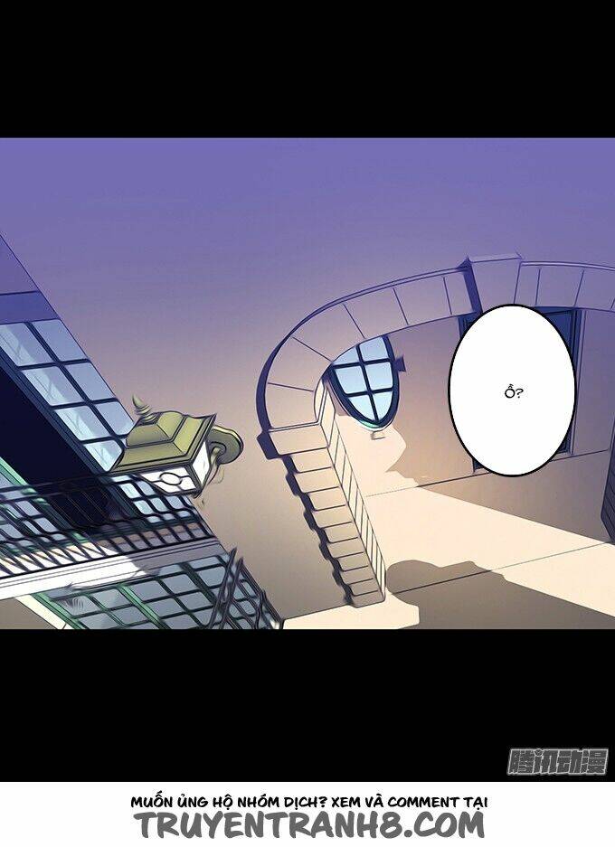 ớn lạnh tuyệt đối chapter 78 13