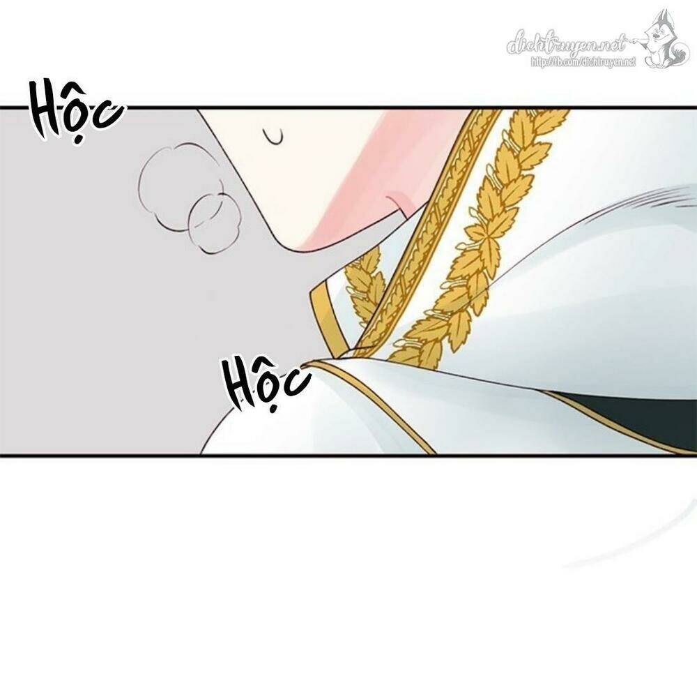 công chúa bãi rác chapter 19 5
