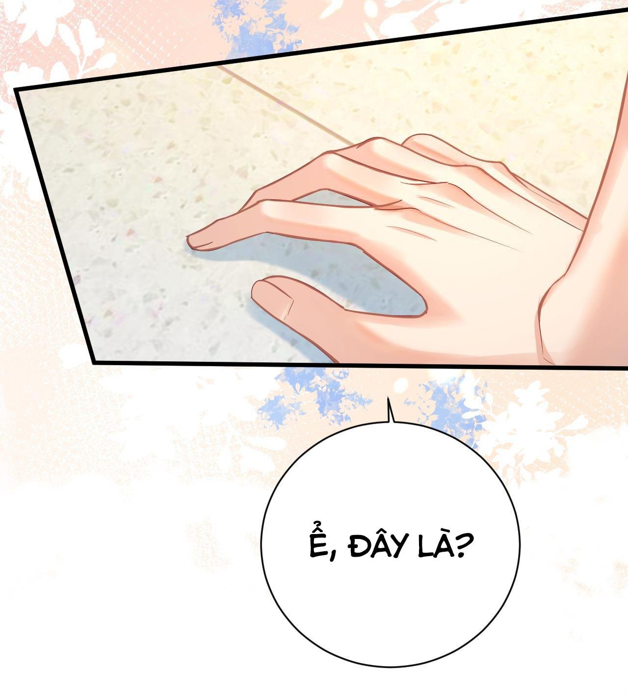 nhân ngư sa ngã chapter 45 13