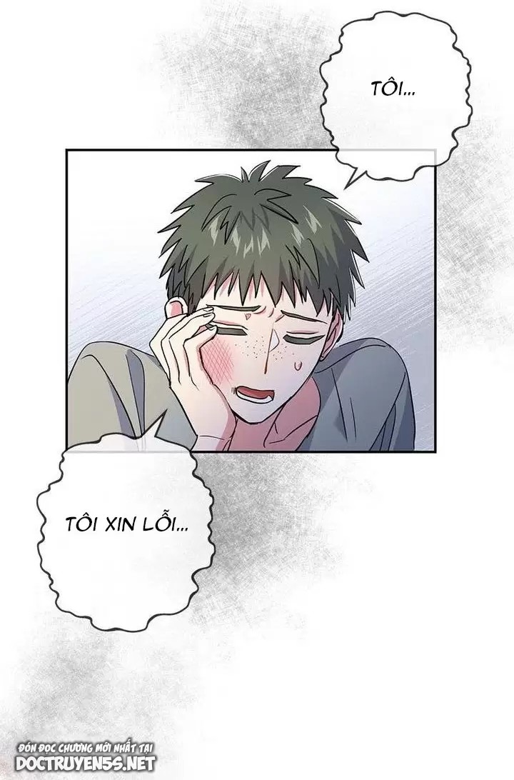 nếu tôi là nhân vật phản diện liệu tôi sẽ chết chapter 20 17