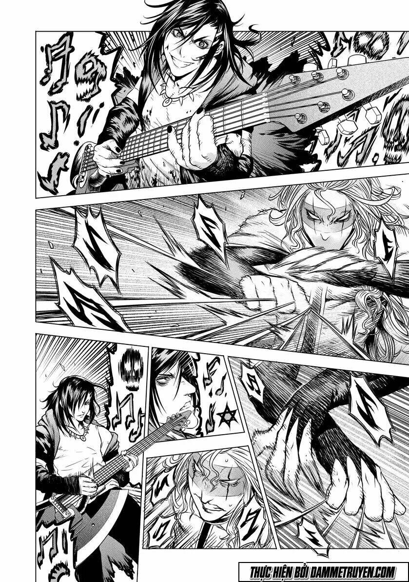 unity of heaven chapter 9 10