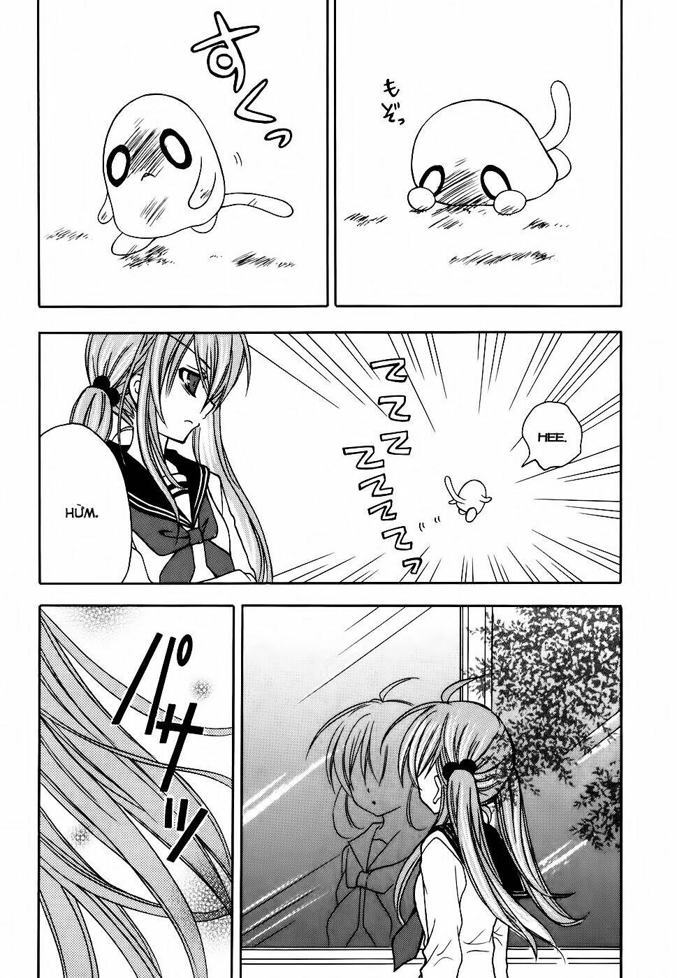 tokyo innocent chapter 29 37