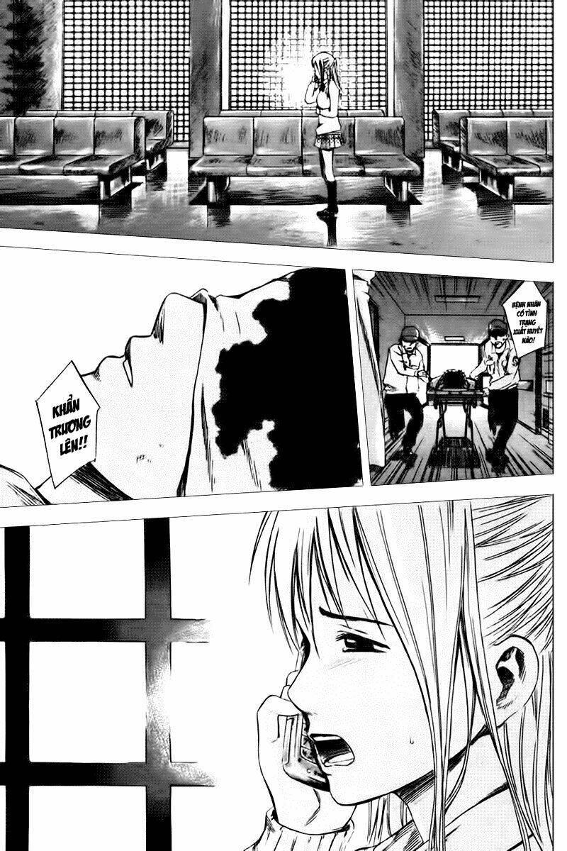 kỵ sĩ trong vòng cấm chapter 6 7