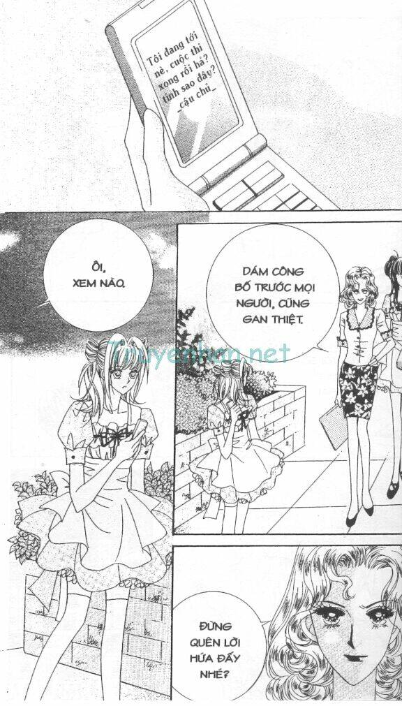 lọ lem hậu đậu chapter 96 30