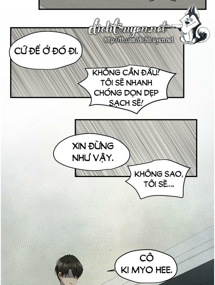 cuộc sống kỳ thú chapter 18 47