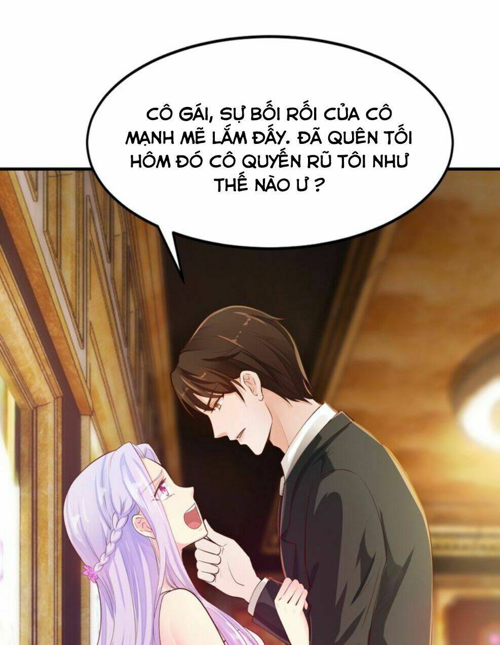 những mối tình bí mật không thể nói chapter 4 14