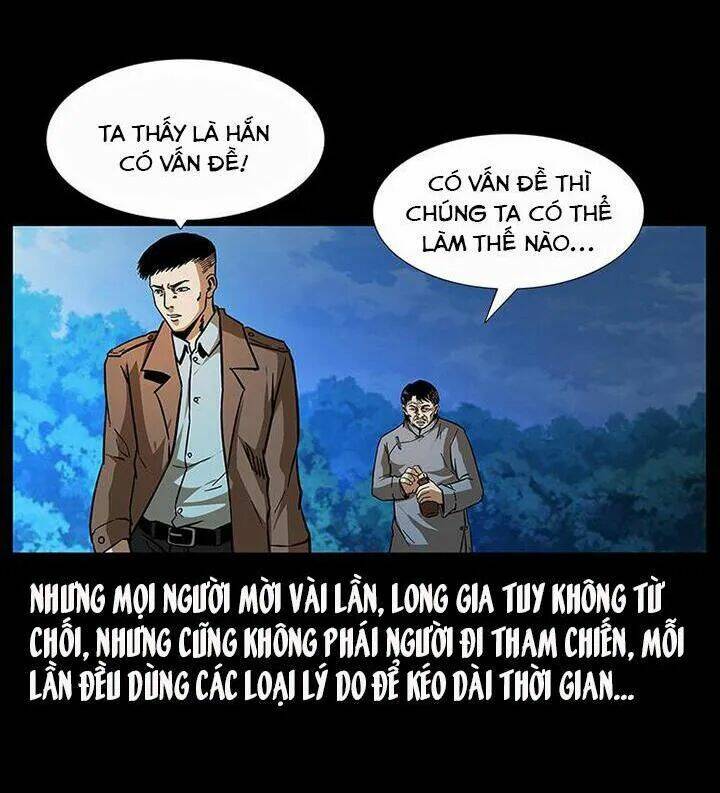 U Minh Ngụy Tượng Chapter 165 25