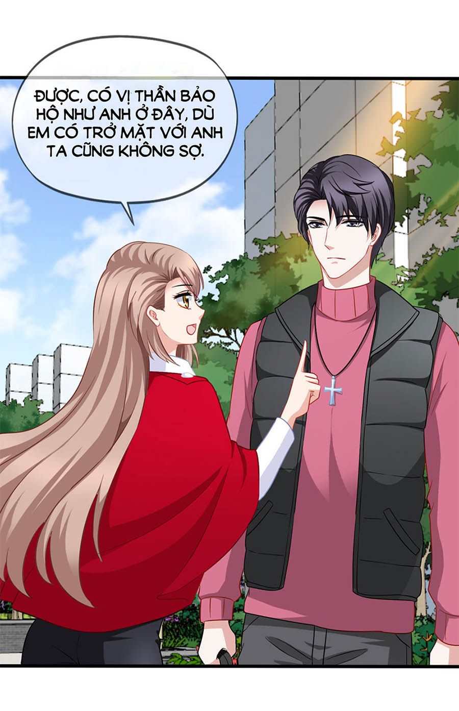 mỹ vị giai thê chapter 82 34