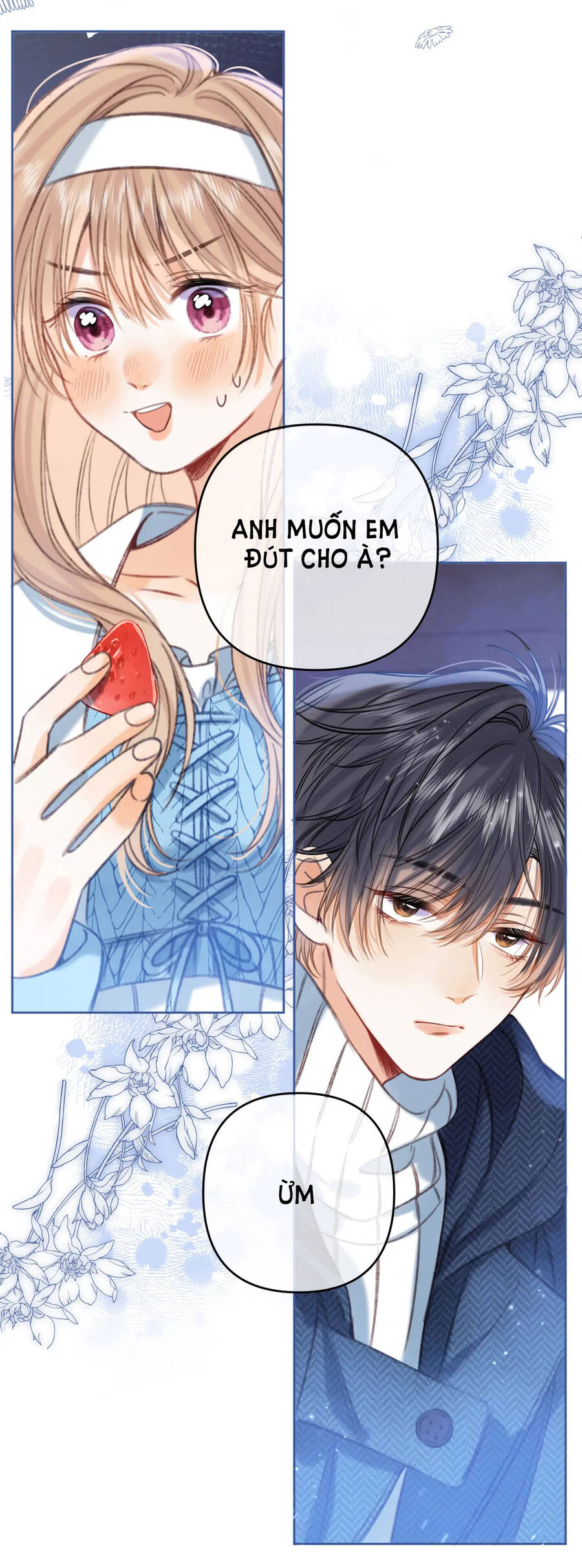 vụng trộm giấu không được chapter 65.2 17