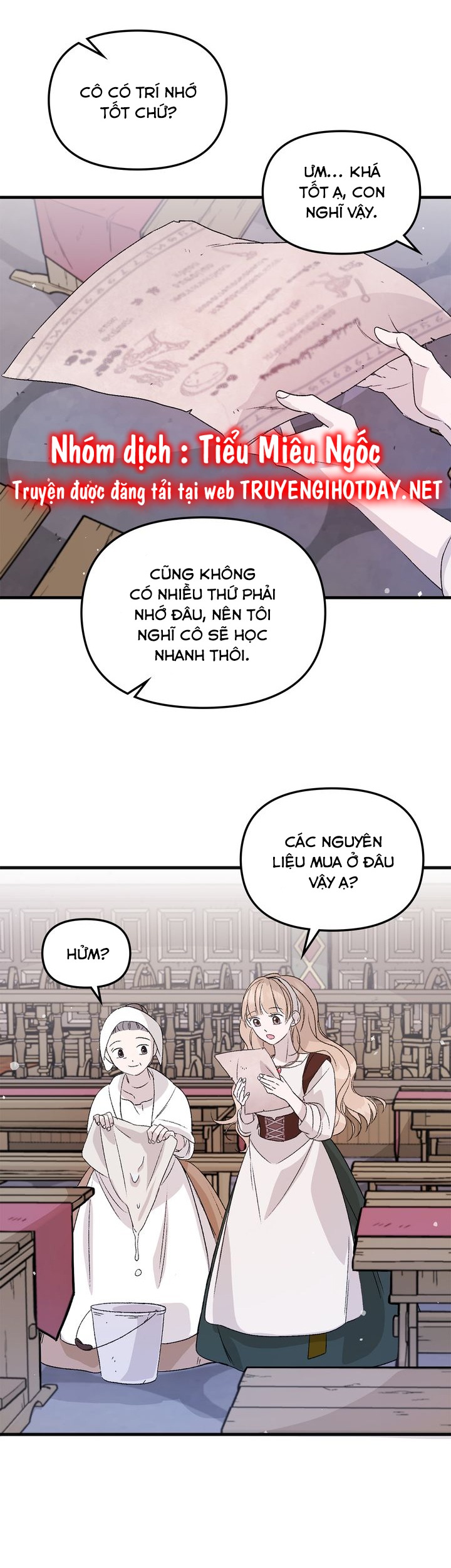 quán trọ dragondaily chapter 10 1