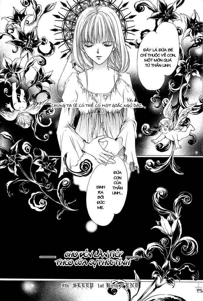 9th sleep chapter 1.2 33