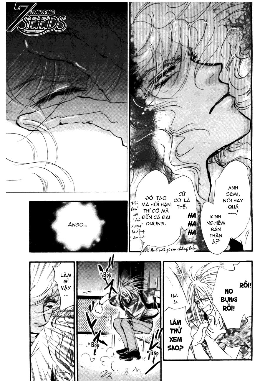 mầm sống chapter 100 29