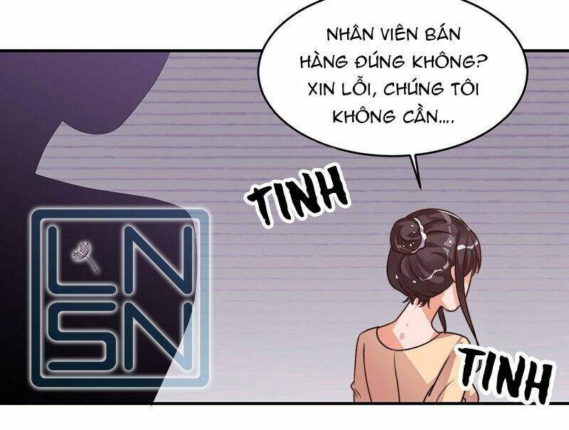 tổng tài khoái hôn chapter 16 8
