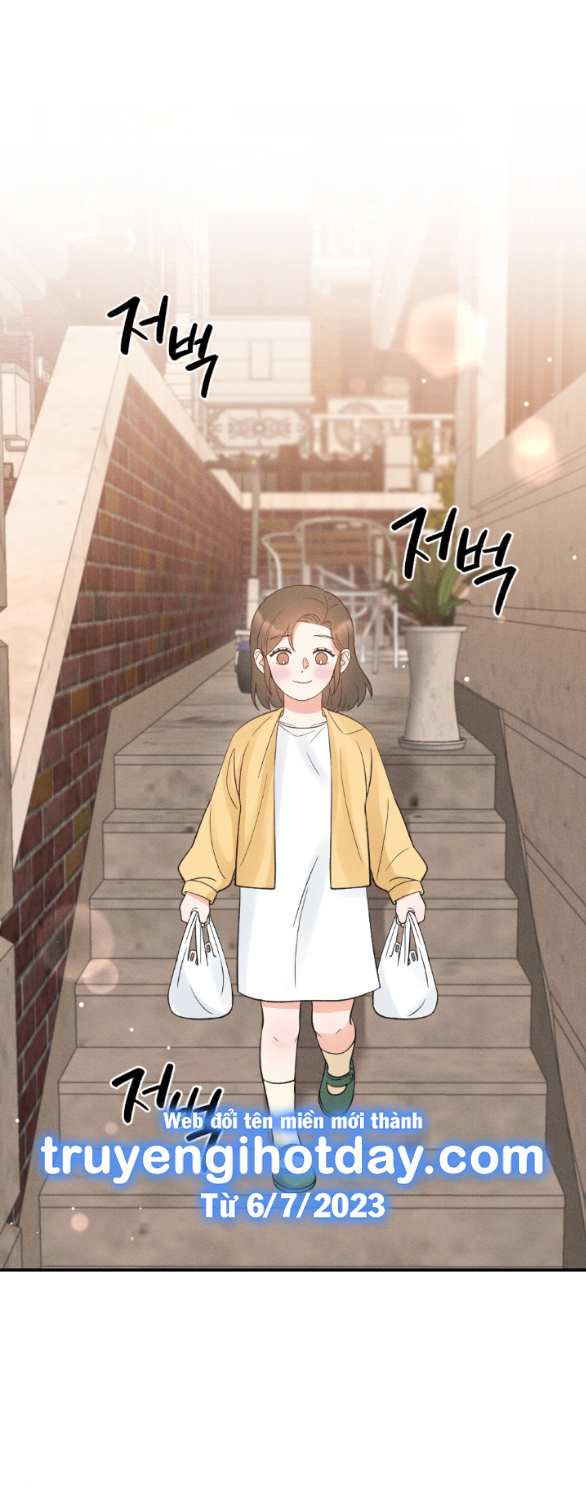 Mất Tư Cách Bạn Bè chapter 14.1 - Trang 3
