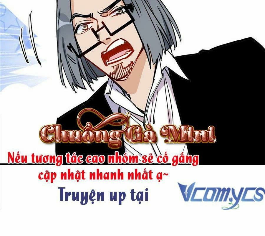 cố tổng, vợ của ngài quá mạnh rồi! chapter 46 54