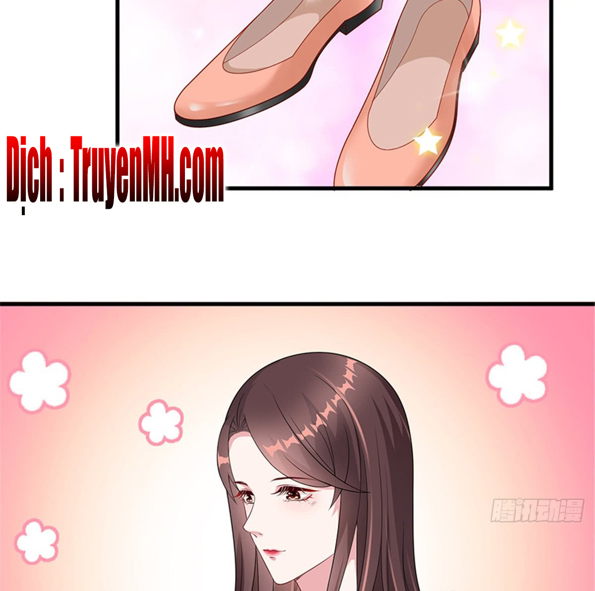 thí hôn lão công, cần giúp sức chapter 25 9