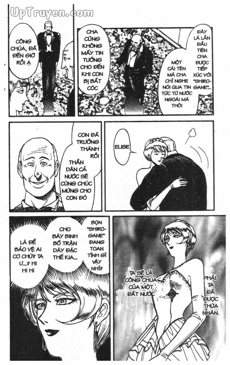 karakuri circus - gánh xiếc quái dị chapter 10 117