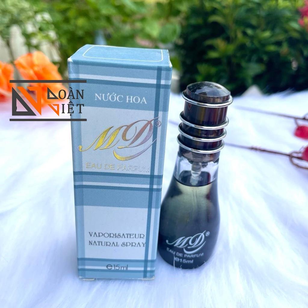 Nước Hoa, Dầu thơm Mylove Quang Đức - Quyến rũ, nhẹ nhàng, sang trọng. Lưu hương lâu