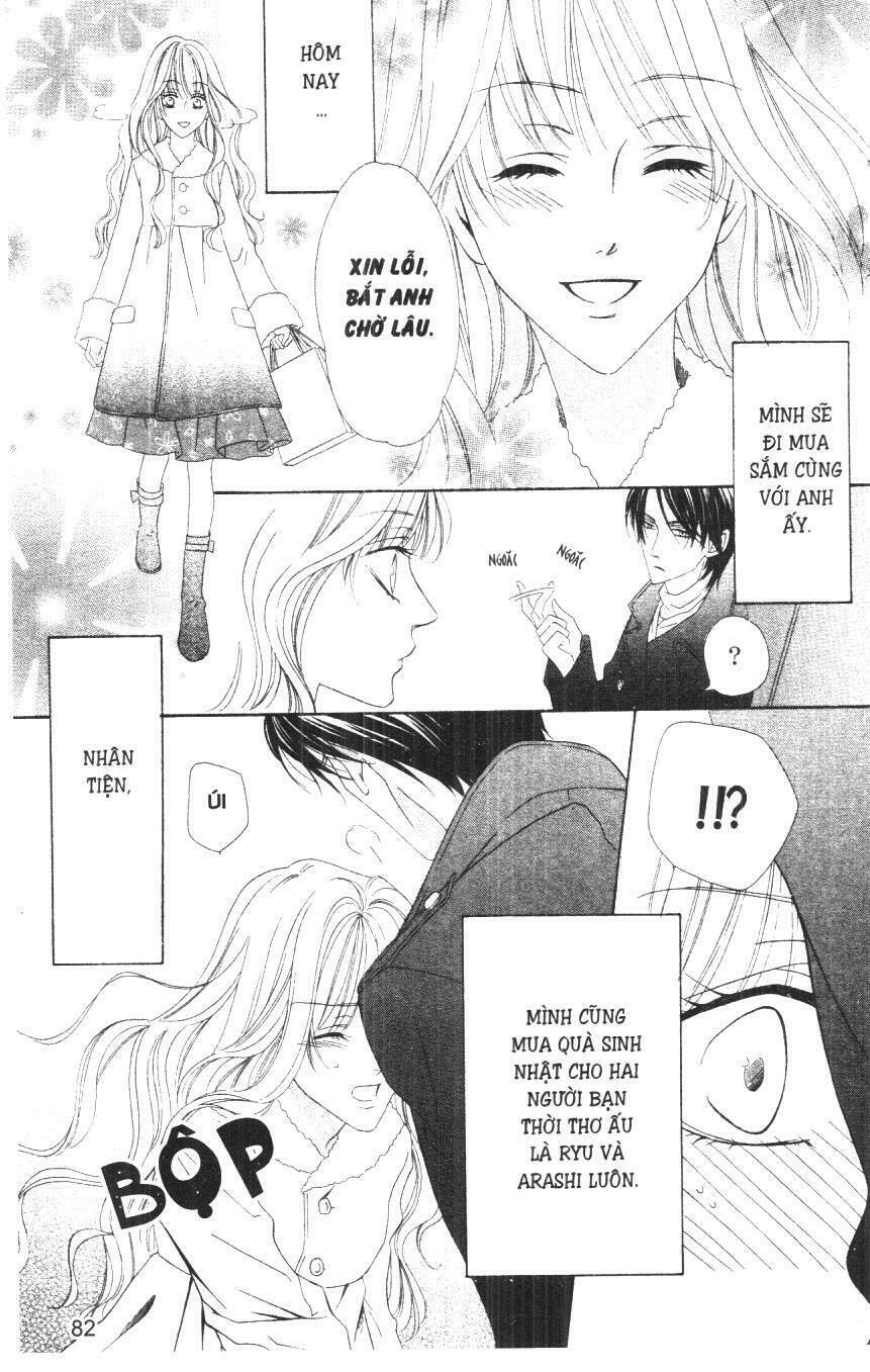 007 phá án chapter 10 80