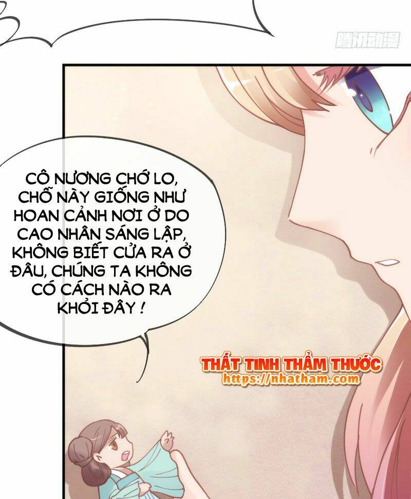 giữ chặt tiểu bạch long chapter 54 27