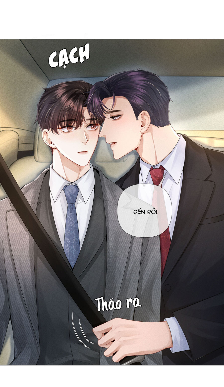 dior tiên sinh chapter 60 23