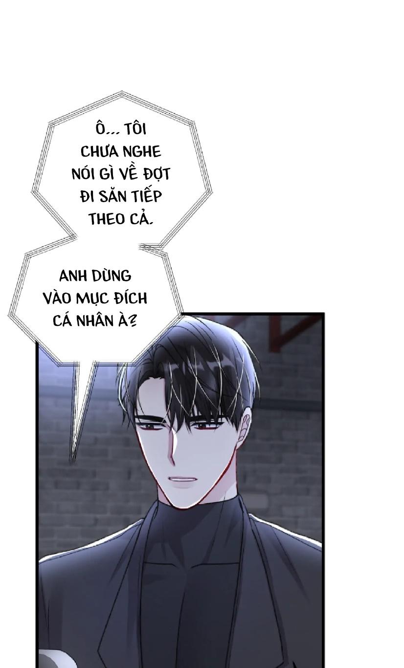 cuộc sống thường nhật của trị liệu viên hạng b chapter 53 57