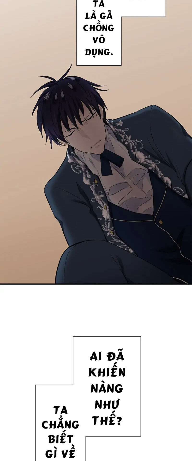 nullitas~nàng dâu giả dối~ chapter 46.2 5