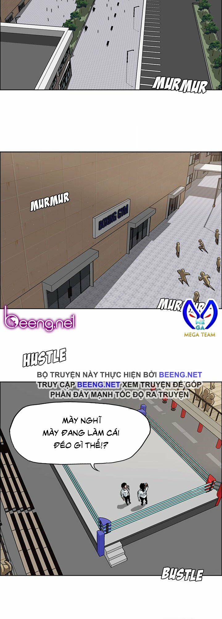 bá chủ học đường ss2 chapter 20 1