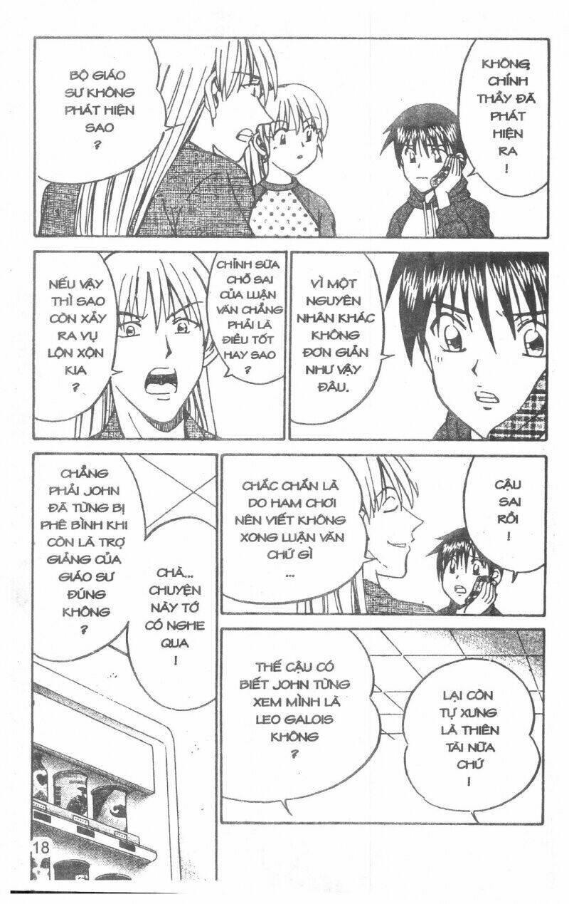 thám tử toma chapter 2 18