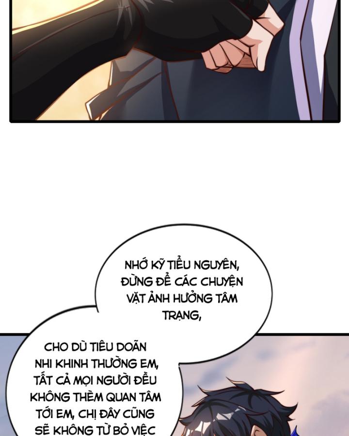mở màn thức tỉnh sơn hải kinh chapter 3 10